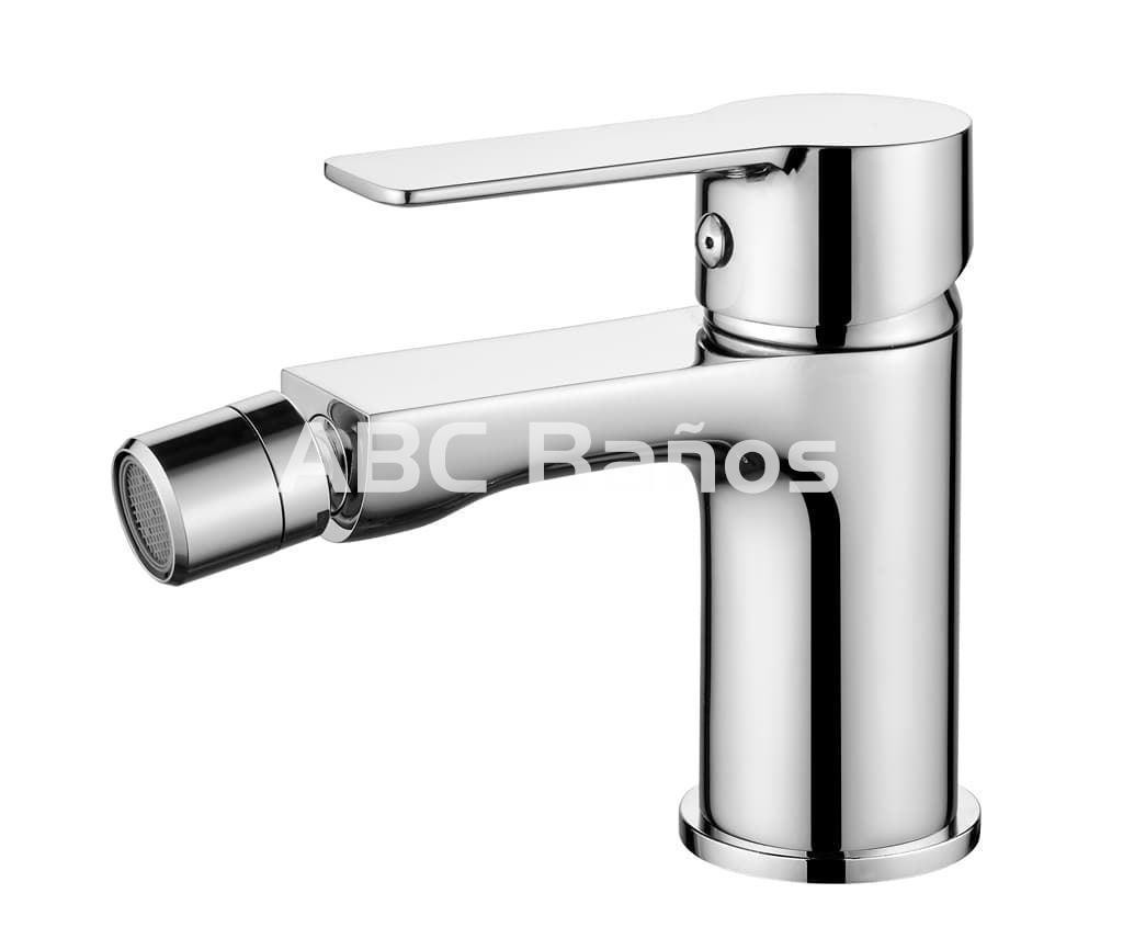 CONJUNTO DE GRIFERIA SUSTITUCIÓN BIDET 1 AGUA